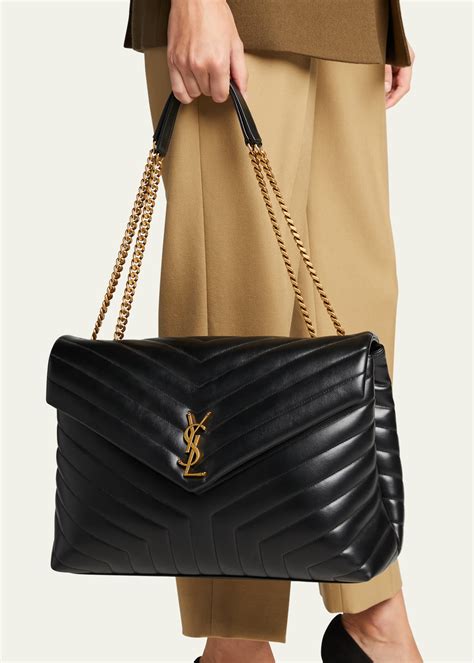 sac ysl solde|ysl shoulder bag price.